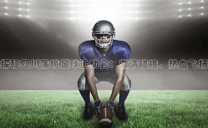 辉达平台注册账号入口百度翻译探秘四川蒲城足球运动会：激情碰撞，热血飞扬