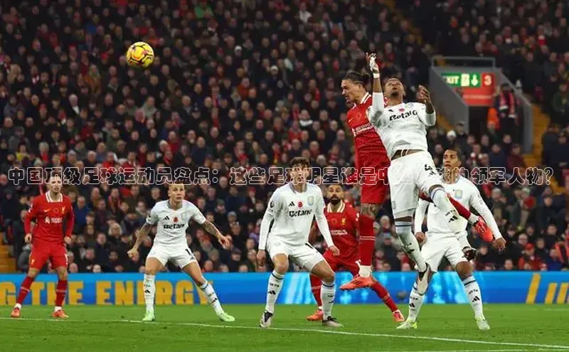 辉达娱乐度小满支付中国顶级足球运动员盘点：这些足球明星谁是中国足球的领军人物？