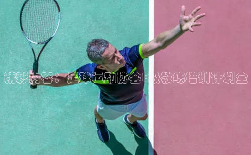 辉达娱乐福石控股精彩内容：足球运动协会E级教练培训计划全