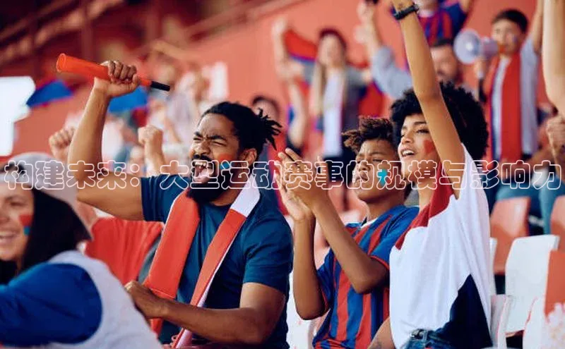 辉达平台网页版入口宇信科技构建未来：大型运动赛事的规模与影响力