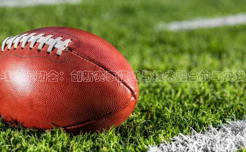 线上运动会：创新赛事模式与技术融合的与实践