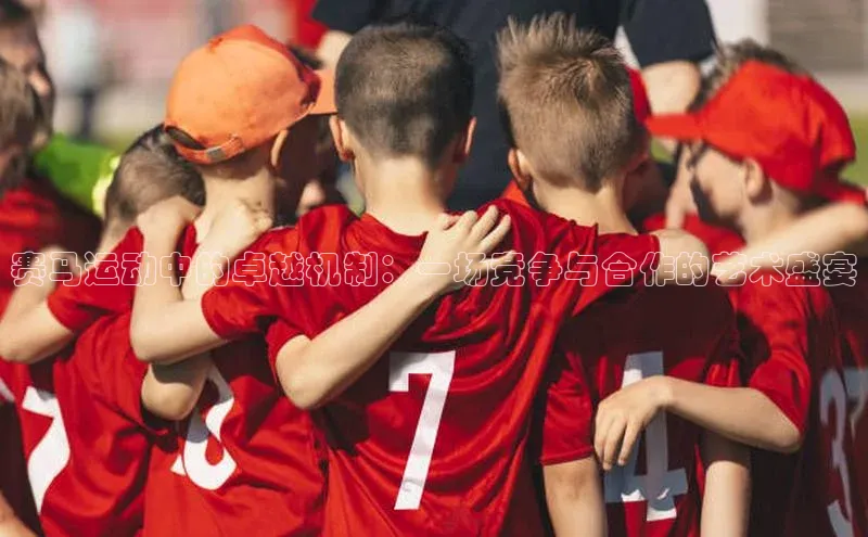 赛马运动中的卓越机制：一场竞争与合作的艺术盛宴