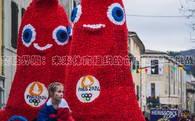 突破界限：未来体育组织的创新策略与挑战