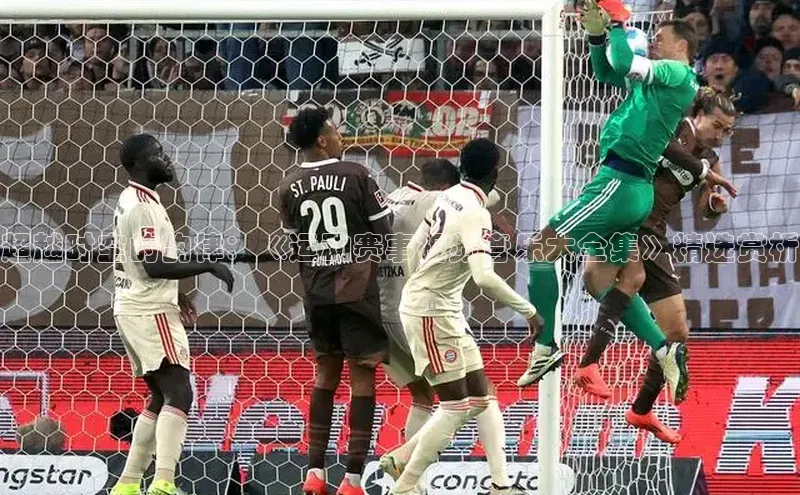 超越时空的韵律：《运动赛事视频音乐大全集》精选赏析