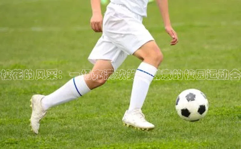 校花的风采：一场充满欢笑和创意的校园运动会