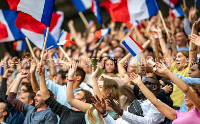 安全守护：大型运动赛事中的安保挑战与策略分析