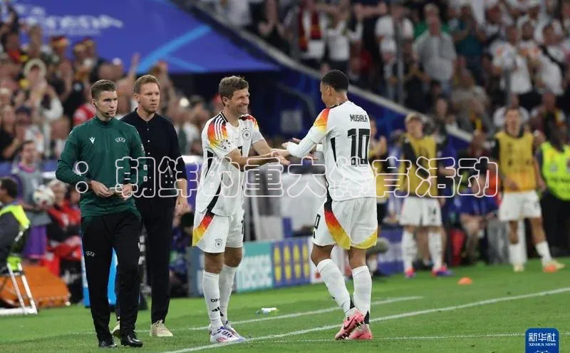 ：朝鲜的重大体育活动