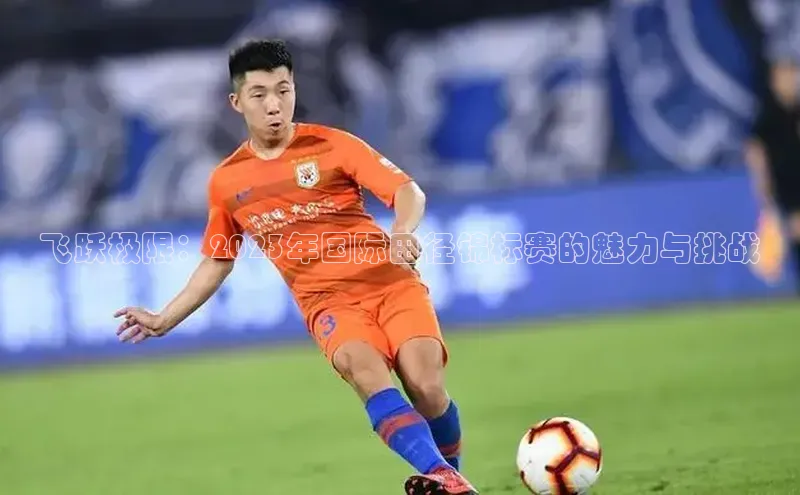 飞跃极限：2023年国际田径锦标赛的魅力与挑战