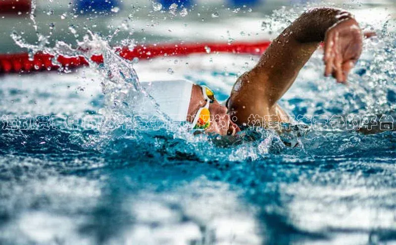 运动赛事中的公平竞争原则探讨：构建平等竞争的平台