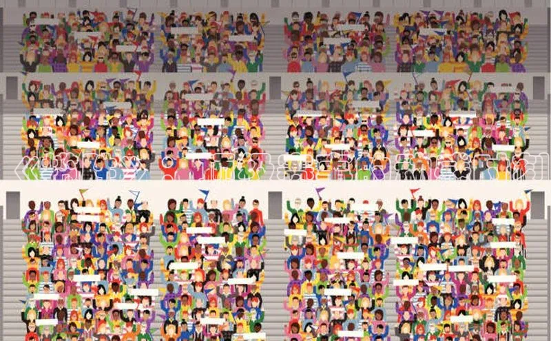 《揽胜》：顶级赛事的动感时刻