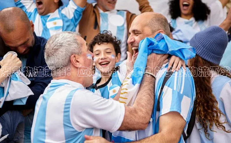 紧急物流策略：应对运动赛事中的突发物流需求